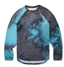 Thirtytwo Ridelite L/S Shirt (Haze) - Wet N Dry Boardsports