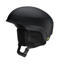Smith Method MIPS Helmet (Matte Black)