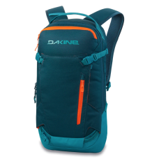Dakine 12L Heli Pack Snowboard Backpack (Oceania)