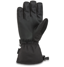Dakine Leather Scout Glove (Black)