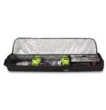 Dakine Low Roller Snowboard Bag (Utility Green)