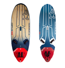 Starboard Carve 2023 - Wet 'N' Dry Boardsports