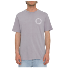 Volcom Stone Oracle T-Shirt (Violet Dust)