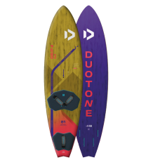 Duotone Grip 4 SLS Windsurf Board 2024