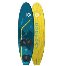 Duotone Freewave Windsurf Board 2024