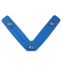 Armstrong V-Strap Front Footstrap