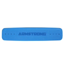 Armstrong Straight Footstrap