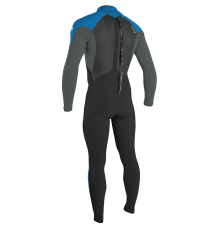 O'neill Youth Epic 3/2mm Wetsuit (Graph/Deepsea)