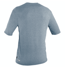 O'Neill Trvlr Hybrid Sun Shirt (Copen Blue)