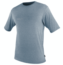 O'Neill Trvlr Hybrid Sun Shirt (Copen Blue)