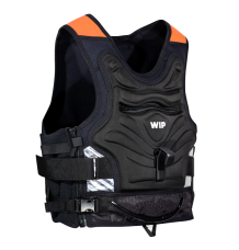 Forward WIP Wing Impact Vest