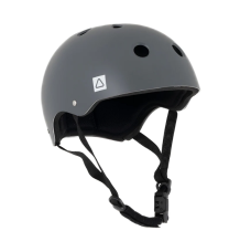 Follow Pro Wakeboard Helmet (Charcoal)