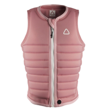 Follow Womens Primary Impact Vest (Pink)