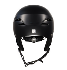 Forward WIP Wipper 2.0 Helmet (Stealth Black)