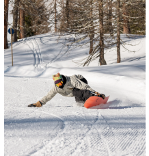 Bataleon Cruiser Snowboard 2025