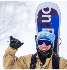 Bataleon Goliath Snowboard 2025