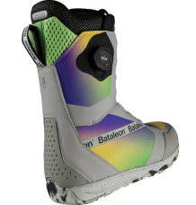 Bataleon Salsa Boa Snowboard Boots 2025 (Team)