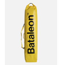 Bataleon Getaway Roll Up Snowboard Bag (yellow)