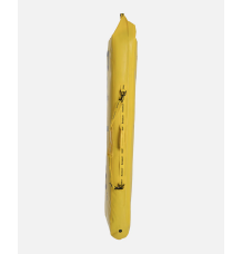Bataleon Getaway Roll Up Snowboard Bag (yellow)