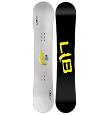 Libtech Skate Banana Snowboard 2025
