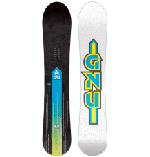 GNU Antigravity Snowboard 2025