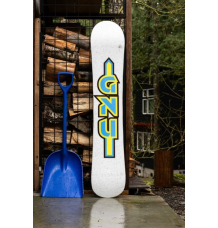 GNU Antigravity Snowboard 2025