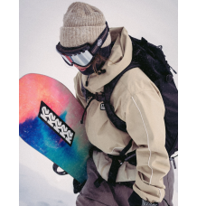 K2 Passport Snowboard 2025