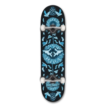 Fracture x Adswarm 2 Complete Skateboard 7.25