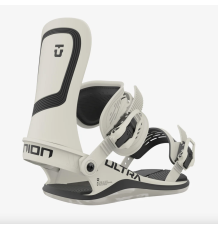 Union Ultra Snowboard Binding (Bone White)