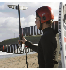 Armstrong Mid Aspect Complete Foil Kit