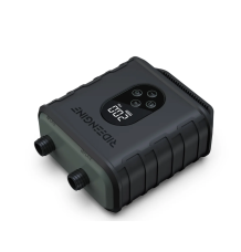 Ride Engine Air Box Electric Pump 