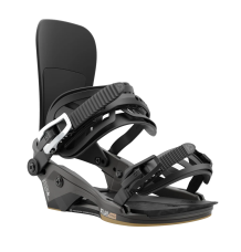 Union Atlas Pro 2025 (Metallic Black)