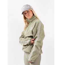 Eivy Ball Fleece (Faded Oak)