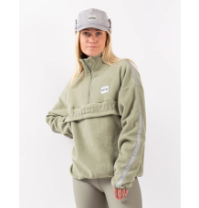 Eivy Ball Fleece (Faded Oak)