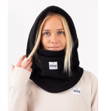Eivy Mandy Balaclava Fleece Hood (Black)