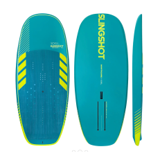 Slingshot Maticore V1 (120L) - Wet N Dry Boardsports