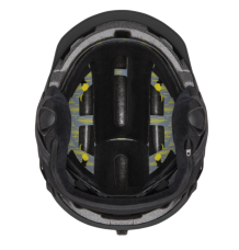 Smith Scout Mips Helmet (Matte White)