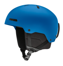 Smith Rodeo Helmet (Matte Blue) - Wet N Dry Boardsports