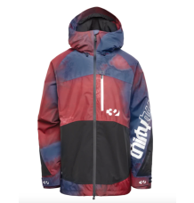 ThirtyTwo Lashed X Stevens Jacket (Haze) - Wet 'N' Dry Boardsports