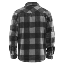 ThirtyTwo Rest Stop Shirt (Black/Charcoal)
