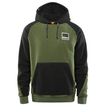 ThirtyTwo Rest Stop Hoodie (Black/Olive) - Wet 'N' Dry Boardsports