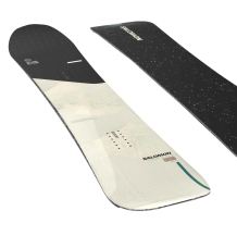 Salomon Super 8 Snowboard 2025