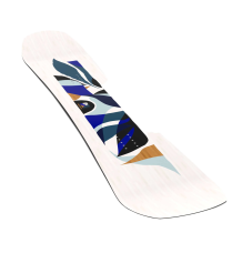 Salomon Rumble Fish Snowboard 2025