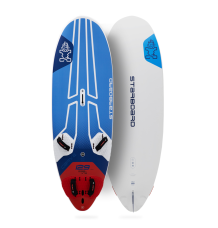 Starboard Carve Windsurfing Board 2025