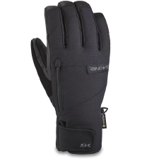 Dakine Titan Gore-Tex Short Snowboard/Ski Glove (Black)