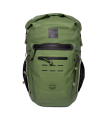 Red Paddle Co Adventure Waterproof Backpack 30L (Olive)