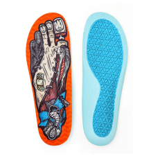 Remind Destin Impact Low Arch Insoles 5.5mm (Dead Foot)