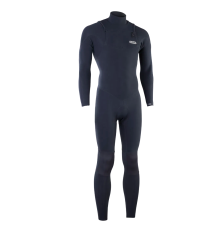 ION Static 3/2mm Chest Zip Wetsuit (Black)