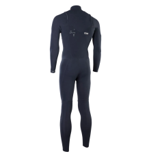 ION Static 3/2mm Chest Zip Wetsuit (Black)