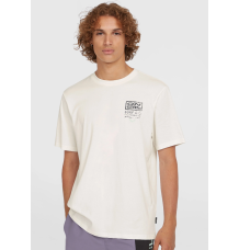 O'neill Retro Graphic T-Shirt (White)